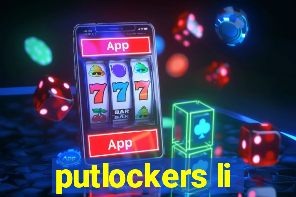 putlockers li